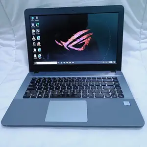 Laptop Asus 8GB AMD Ryzen SSD 512GB