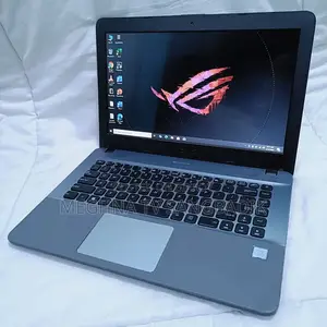 Laptop Asus 8GB AMD Ryzen SSD 512GB