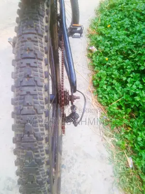 গিয়ার সাইকেল