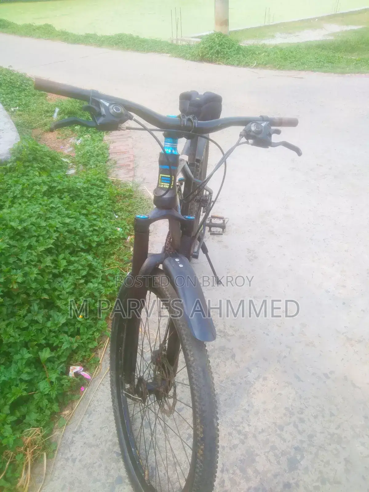 গিয়ার সাইকেল