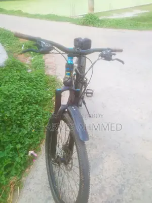 গিয়ার সাইকেল