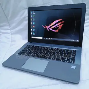 Laptop Asus 8GB AMD Ryzen SSD 512GB