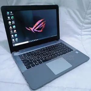 Laptop Asus 8GB AMD Ryzen SSD 512GB