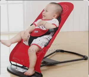 Baby Swing and Bouncing Chair