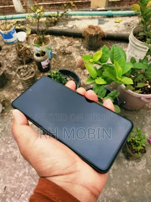 ওয়ানপ্লাস ১০আর ২৫৬ জিবি ব্ল্যাক