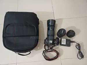 Canon 700d