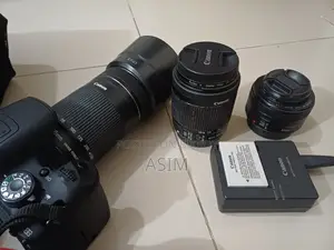 Canon 700d