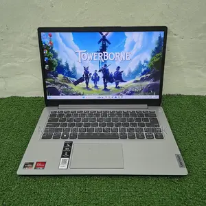 ল্যাপটপ Lenovo 8GB AMD Ryzen SSD 512GB