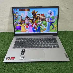 Laptop Lenovo 8GB AMD Ryzen SSD 512GB