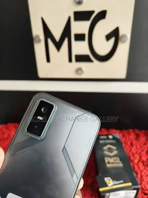 Infinix GT 30 Pro 5G 256 GB Gray