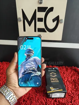 Infinix GT 30 Pro 5G 256 GB Gray