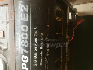 Used Generator For Sale