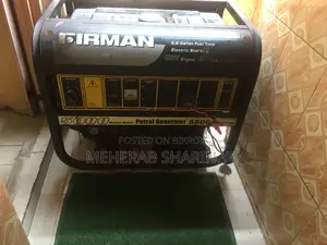Used Generator For Sale
