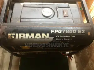 Used Generator For Sale
