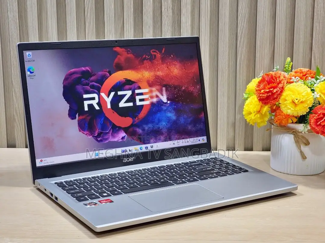 Laptop Acer Aspire 1100X 8GB Intel Core I5 SSD 512GB