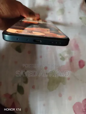 New Oppo A6 128 GB Green