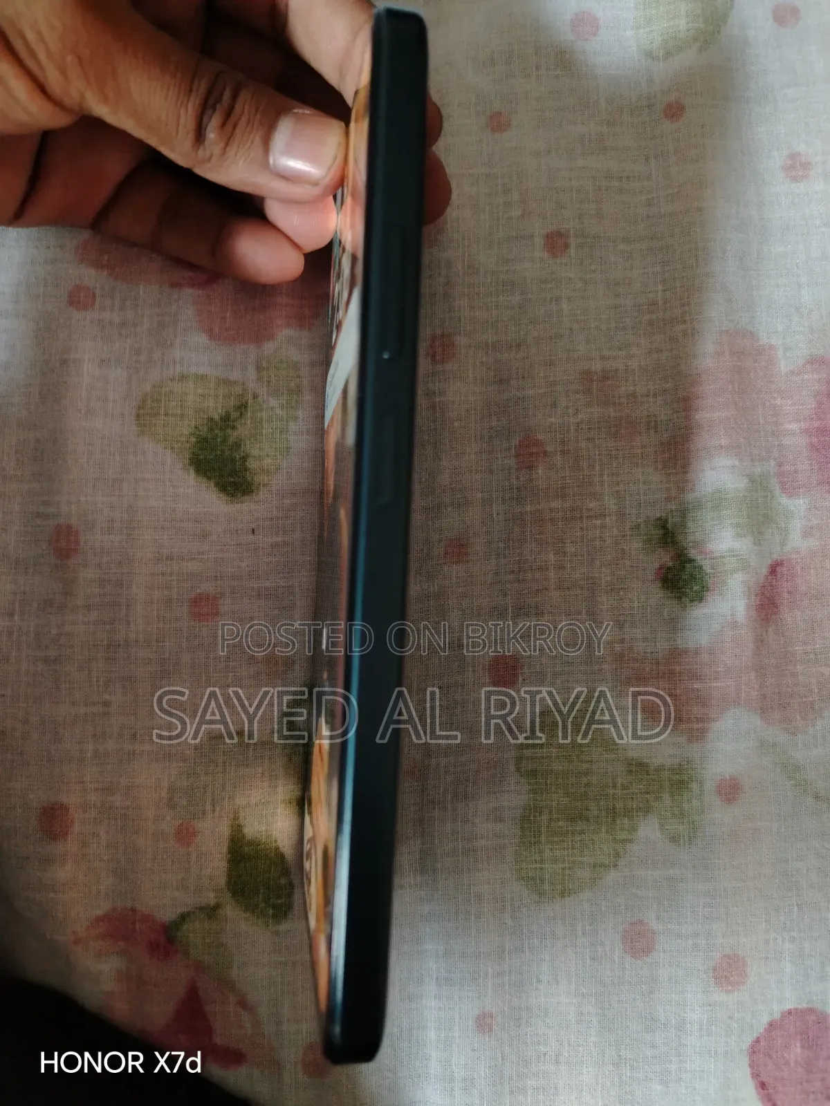 New Oppo A6 128 GB Green