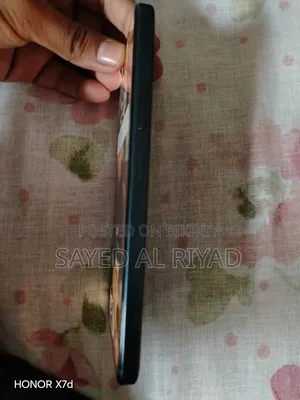 New Oppo A6 128 GB Green