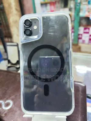 Apple iPhone 11 128 GB Black