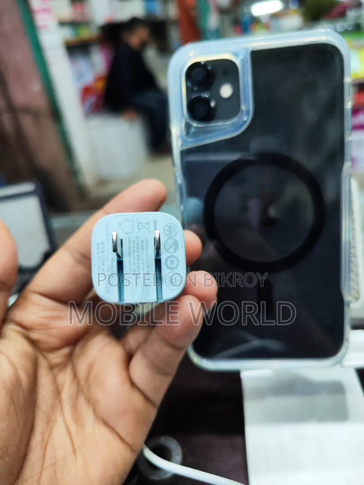 Apple iPhone 11 128 GB Black