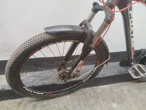 Foxter 26" Inch বিক্রয় করা হবে