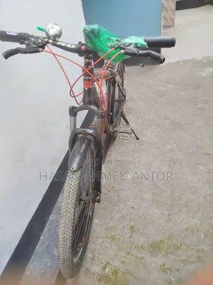 Foxter 26" Inch বিক্রয় করা হবে