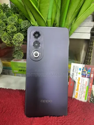 Oppo K12x 128 GB Black