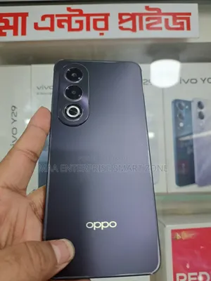 Oppo K12x 128 GB Black