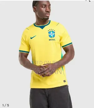 Get the World Cup jersey for your favorite team for the year 2026.