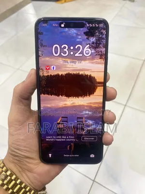 New Tecno Spark 30 Pro 256 GB Black