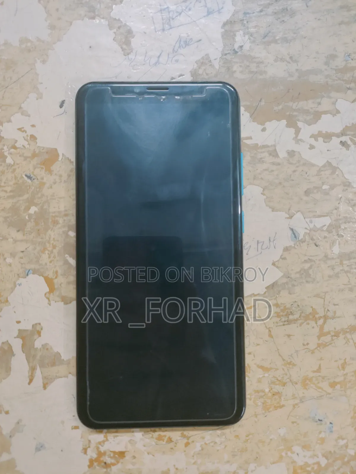 Symphony I73 32 GB Blue