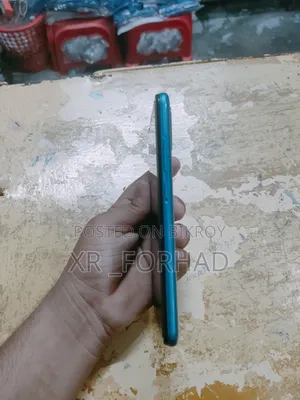 Symphony I73 32 GB Blue