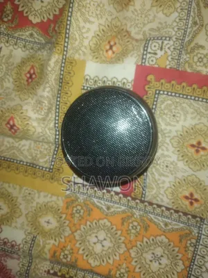 Speaker is very beautiful
