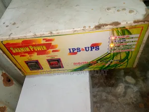 আই পি এস 1000 ওয়ার্ড