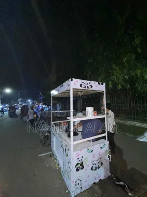 Food Cart for Sale