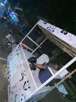 Food Cart for Sale