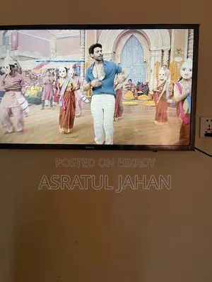 Samsung 32” Good Conditions Tv