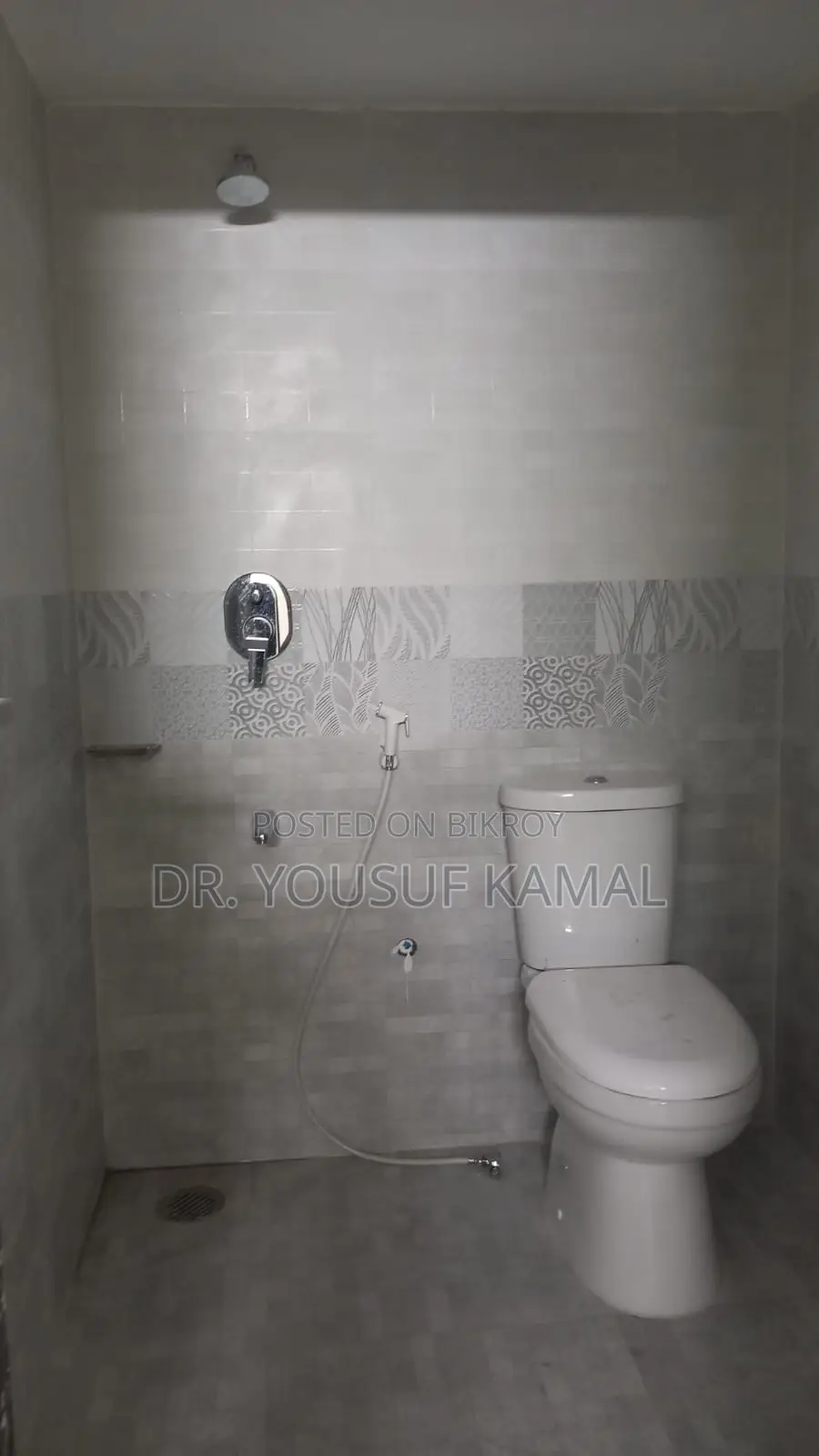 3bdrm Apartment in Rof Rof Tower, Kamrangirchar for rent