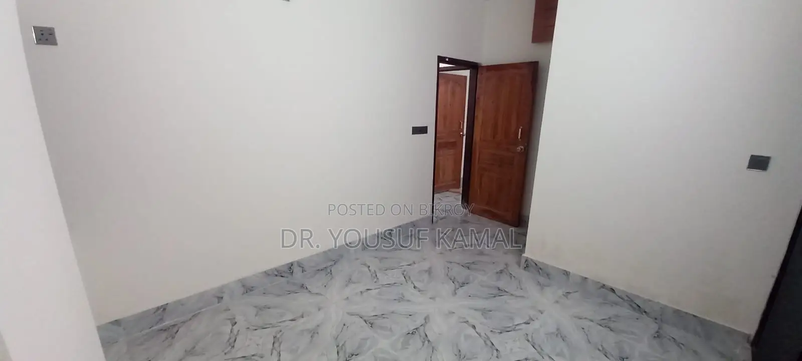 3bdrm Apartment in Rof Rof Tower, Kamrangirchar for rent