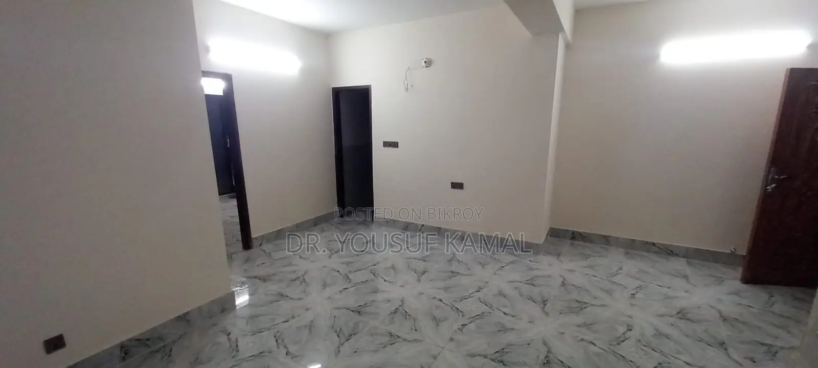3bdrm Apartment in Rof Rof Tower, Kamrangirchar for rent