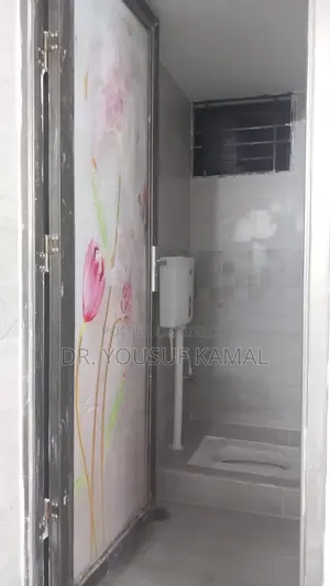 3bdrm Apartment in Rof Rof Tower, Kamrangirchar for rent
