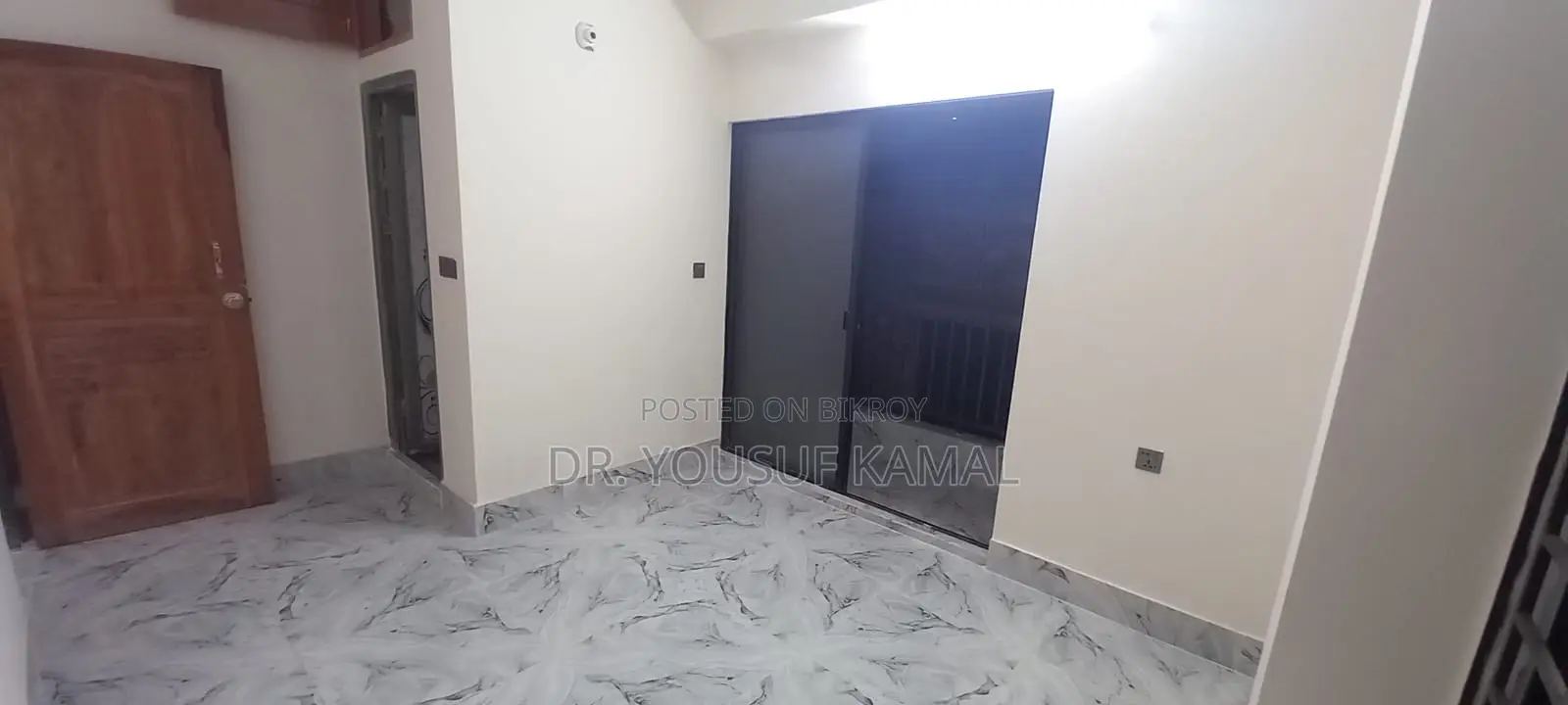 3bdrm Apartment in Rof Rof Tower, Kamrangirchar for rent