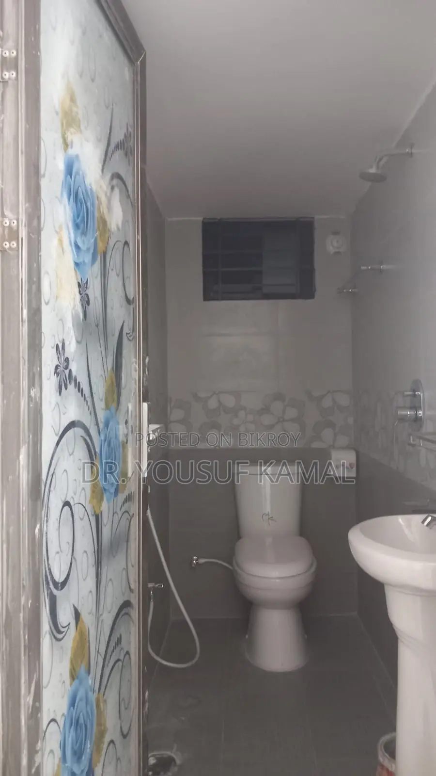 3bdrm Apartment in Rof Rof Tower, Kamrangirchar for rent