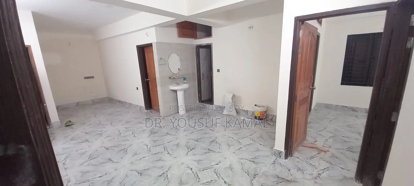 3bdrm Apartment in Rof Rof Tower, Kamrangirchar for rent
