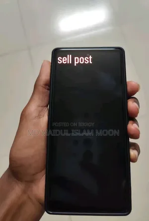 Google Pixel 7a 128 GB Black