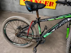 Hero Cycle