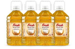 Fresh Rice Brand Oil
