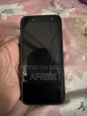 Samsung Galaxy J6 32 GB Gray