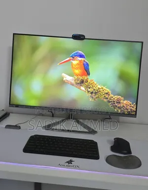 ViewSonic VX3276-MHD 32” QHD Monitor