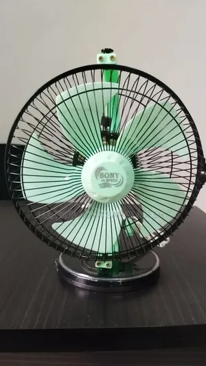 SONY High Speed Fan 220V AC